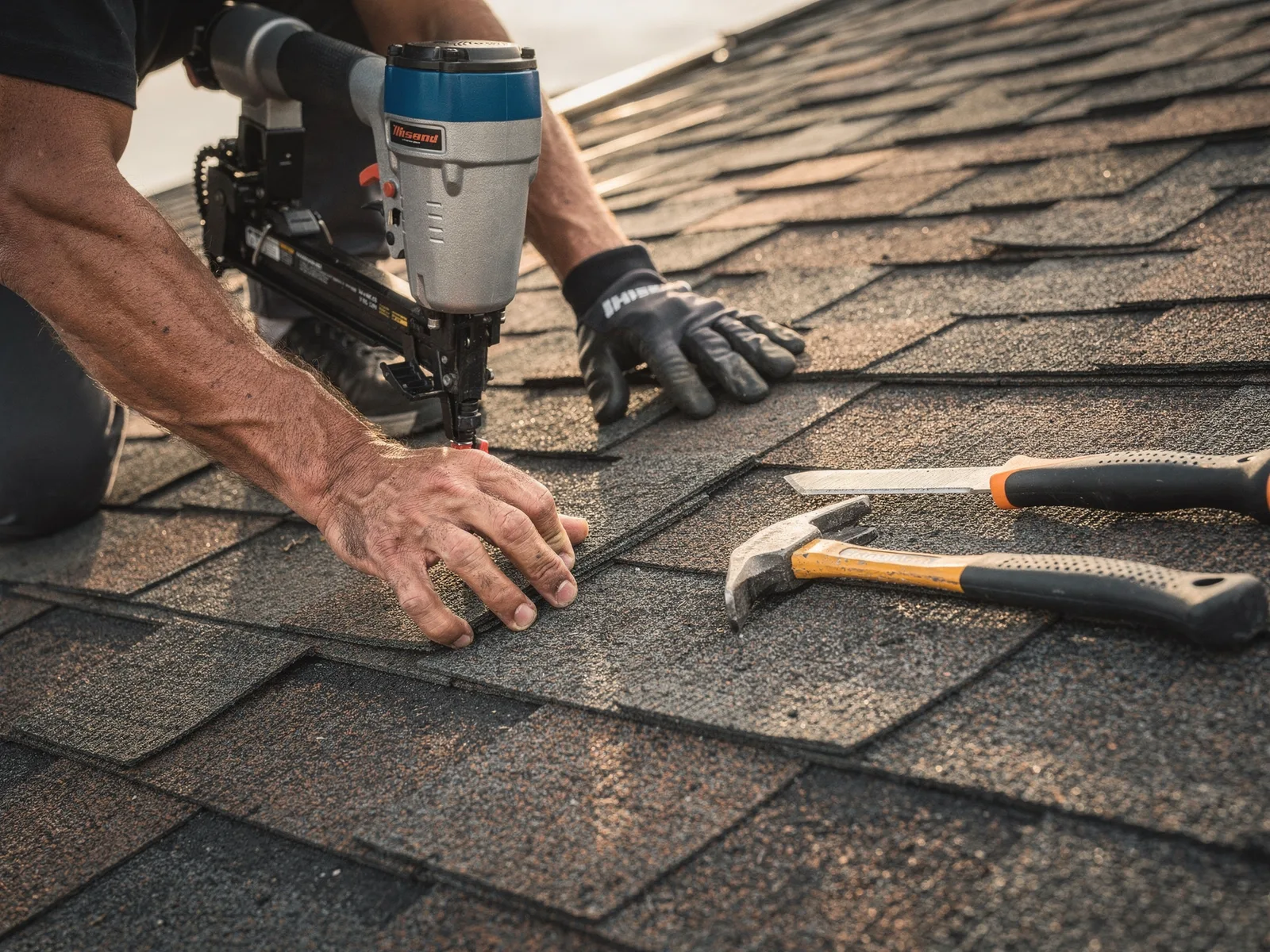 Why choose Roof Repair in Correctionville, IA